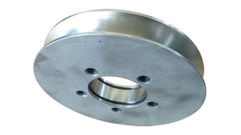 accurate flange shaft sleeve with good price for turning machining