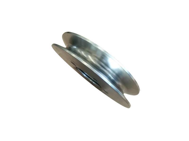 high quality stainless steel turning parts bulk production for machinery-4