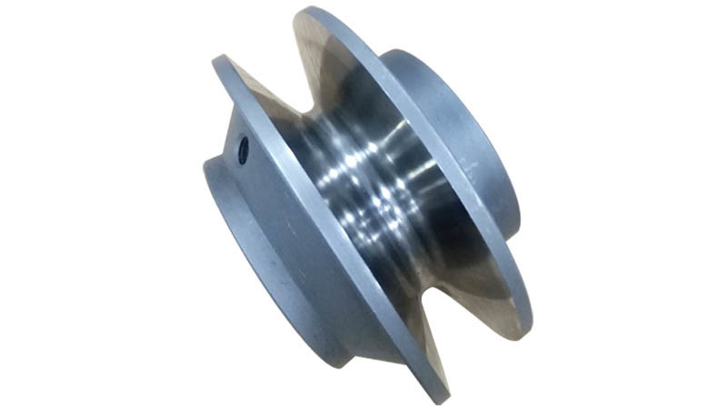 Mingquan Machinery machined steel parts supplier for turning machining