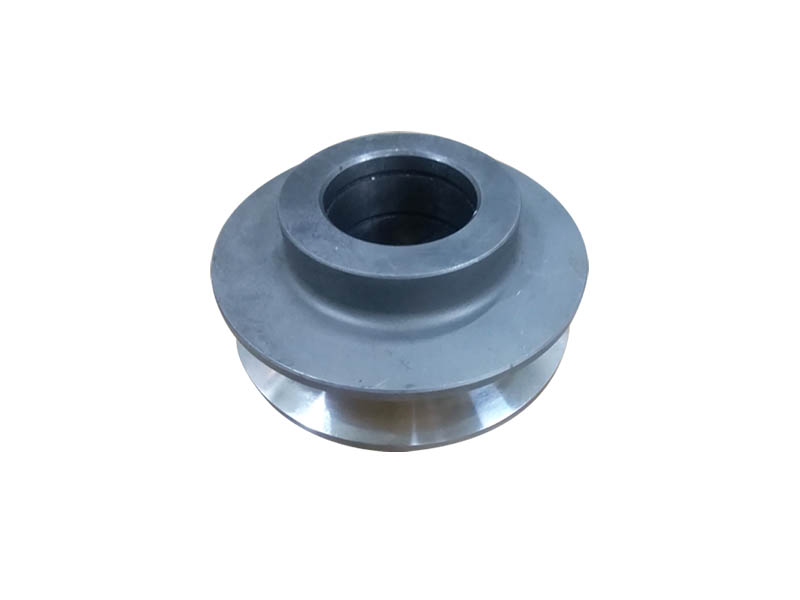 Mingquan Machinery stainless steel custom made aluminum parts with good price for machinery-2