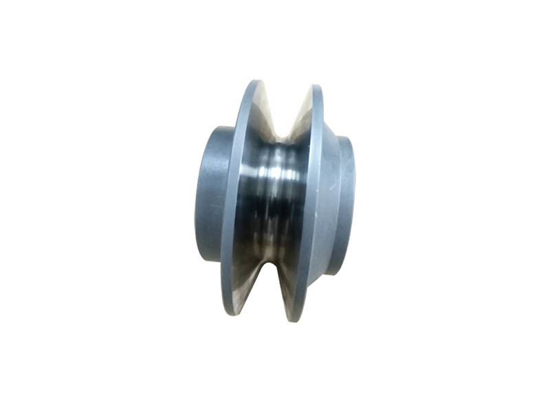 mechanical stainless steel cnc machining services with good price for machine