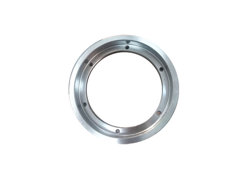 Mingquan Machinery forged flanges manufacturer for plant-3