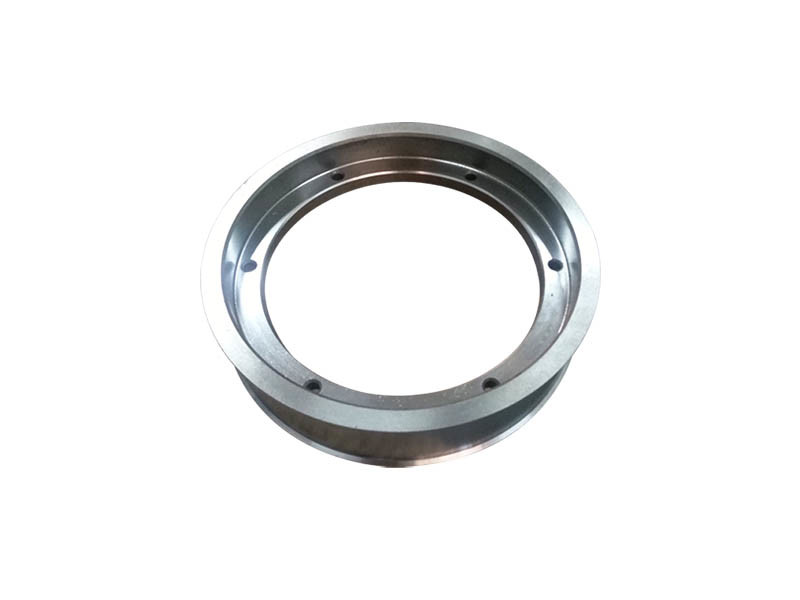 Mingquan Machinery best value mild steel flanges manufacturer for factory
