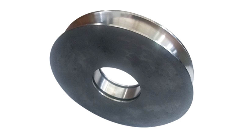 Mingquan Machinery sleeve mechanical part with good price for machine-1