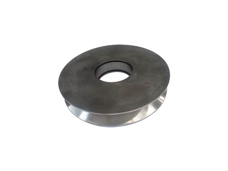 Mingquan Machinery sleeve mechanical part with good price for machine-2