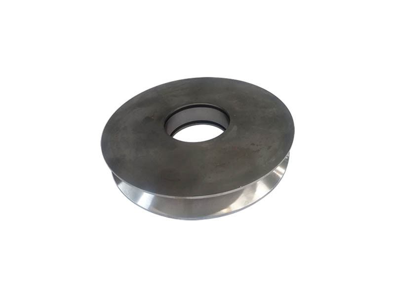 Mingquan Machinery aluminum turning parts wholesale for turning machining