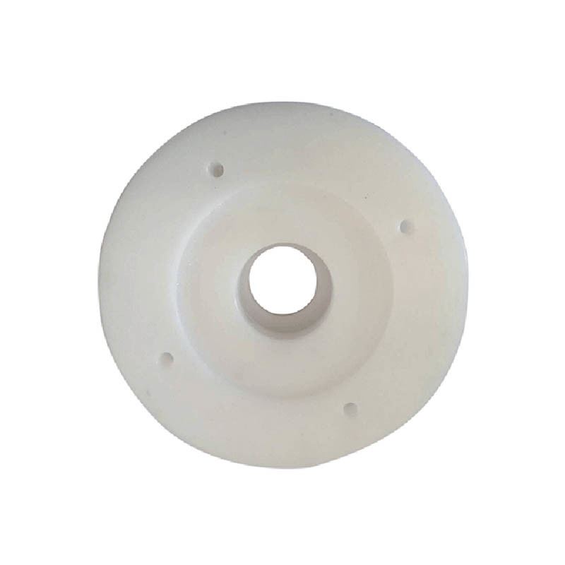 Chinese Factory Custom Machined POM Plastic Parts