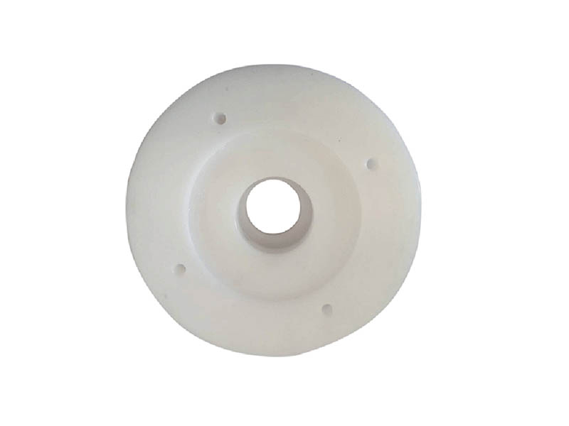 Mingquan Machinery durable flange parts supplier for plant-3