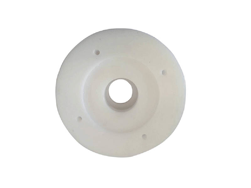 Mingquan Machinery durable flange parts supplier for plant