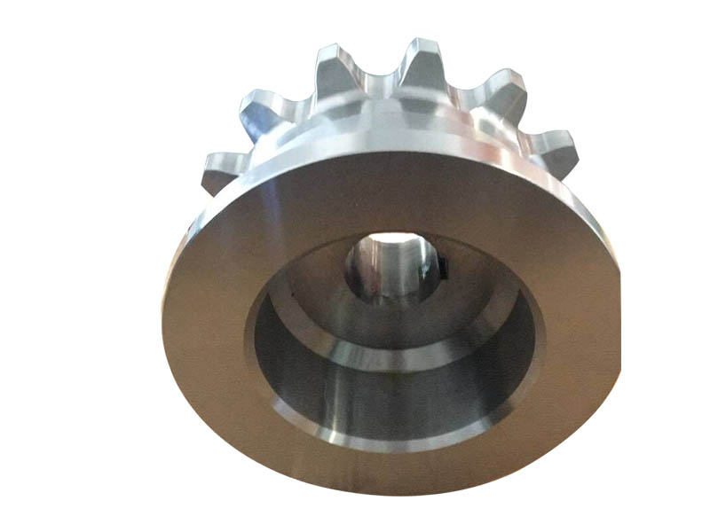 Mingquan Machinery aluminium turning personalized for CNC milling-3