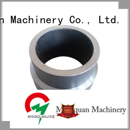 chinese what is shaft sleeve personalized for CNC milling Mingquan Machinery