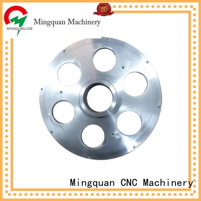 durable stainless steel flanges supplier for plant