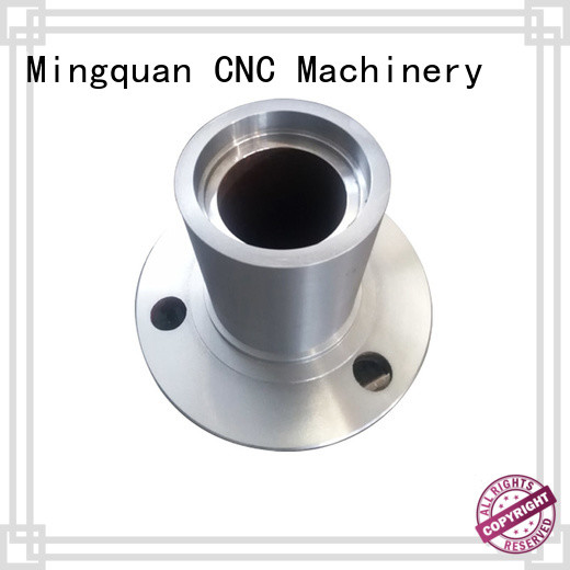 Mingquan Machinery small engine shaft sleeve factory price for machine