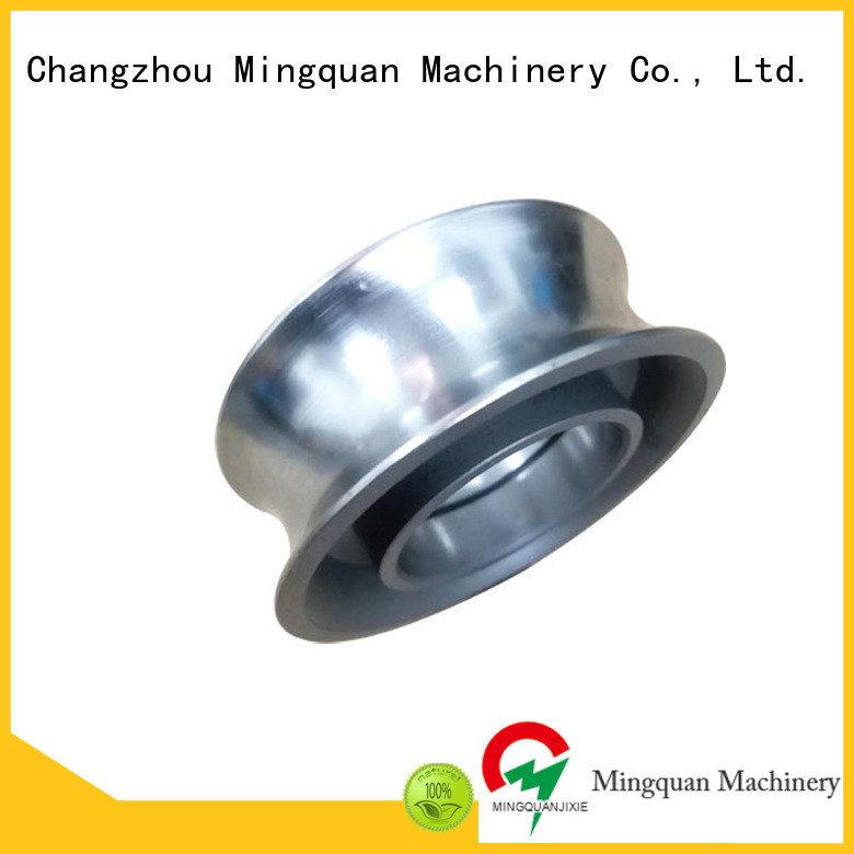 Mingquan Machinery shaft sleeve material with good price for factory