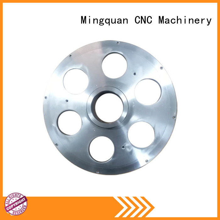 Mingquan Machinery flange types personalized for factory