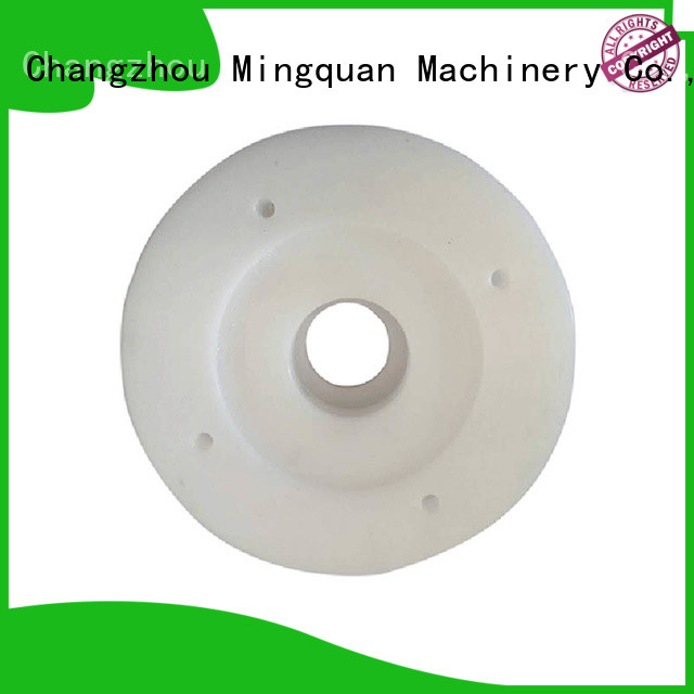 Mingquan Machinery flange supplier for industry