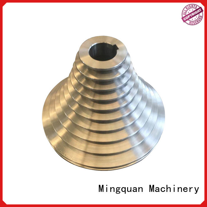 Mingquan Machinery professional wholesale for machinery