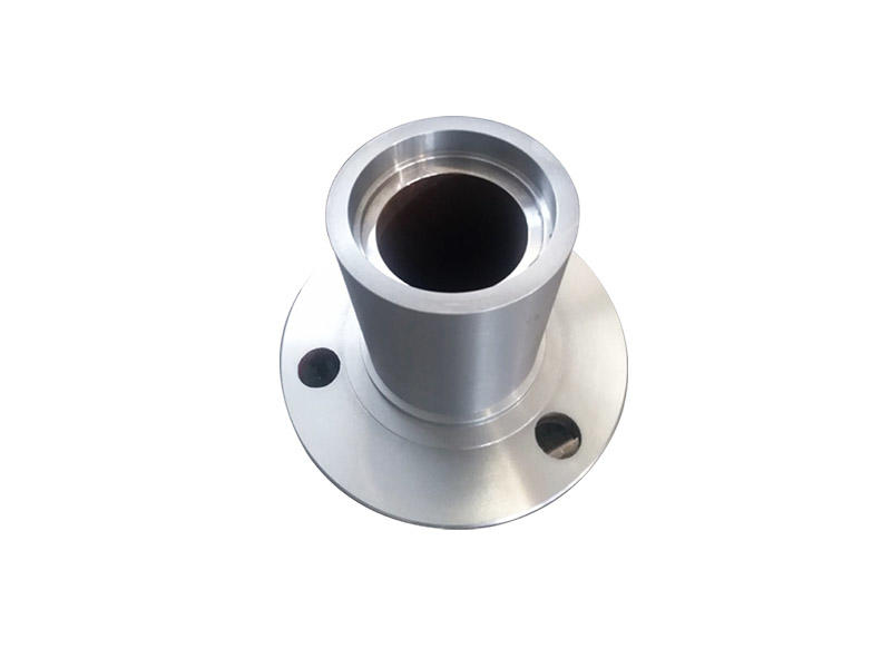 Mingquan Machinery what is shaft sleeve with good price for CNC milling-3