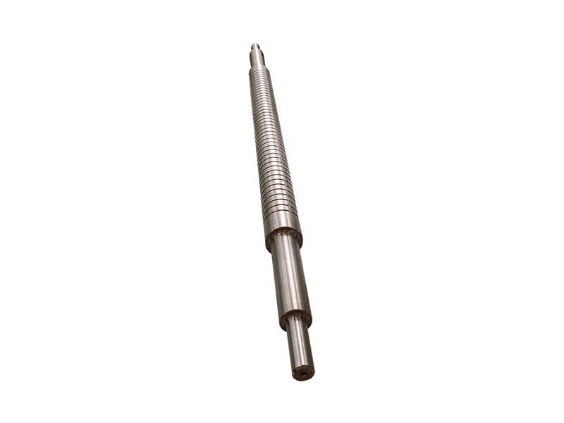 Mingquan Machinery 25mm steel shaft directly price for machinary equipment-3