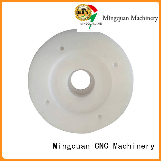 Mingquan Machinery stainless flange supplier for factory