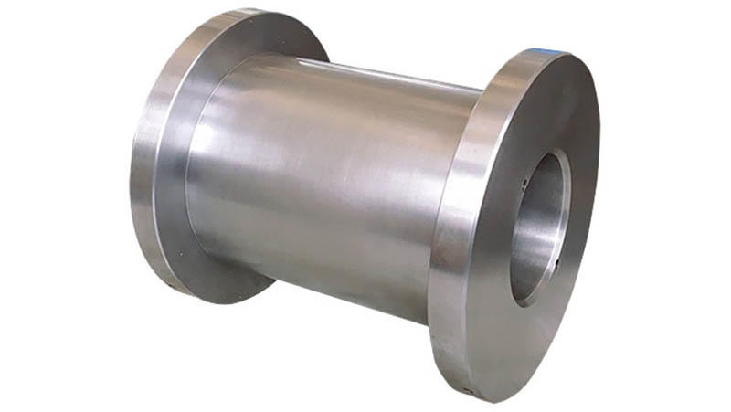 top rated precision shaft technologies with good price for turning machining-1