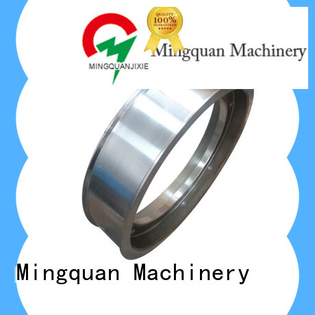 Mingquan Machinery best 2 pipe flange factory price for factory