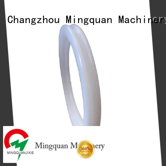 Mingquan Machinery top rated flange personalized for plant