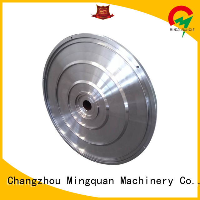 forged flanges personalized for factory Mingquan Machinery