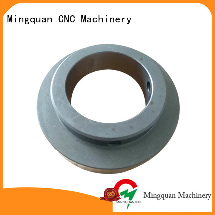 Mingquan Machinery metal flange factory price for factory