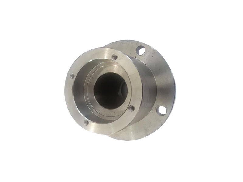 Mingquan Machinery shaft sleeve bushings with good price for turning machining-3