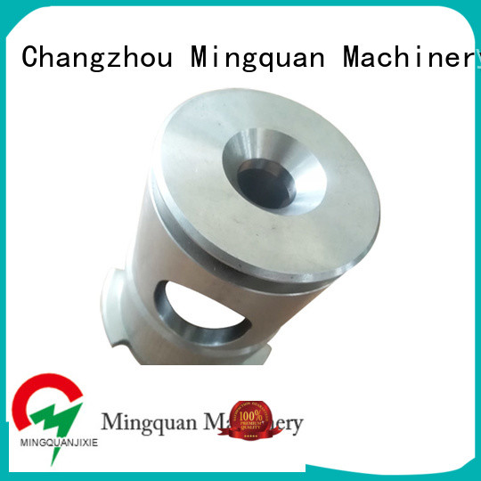 personalized for factory Mingquan Machinery