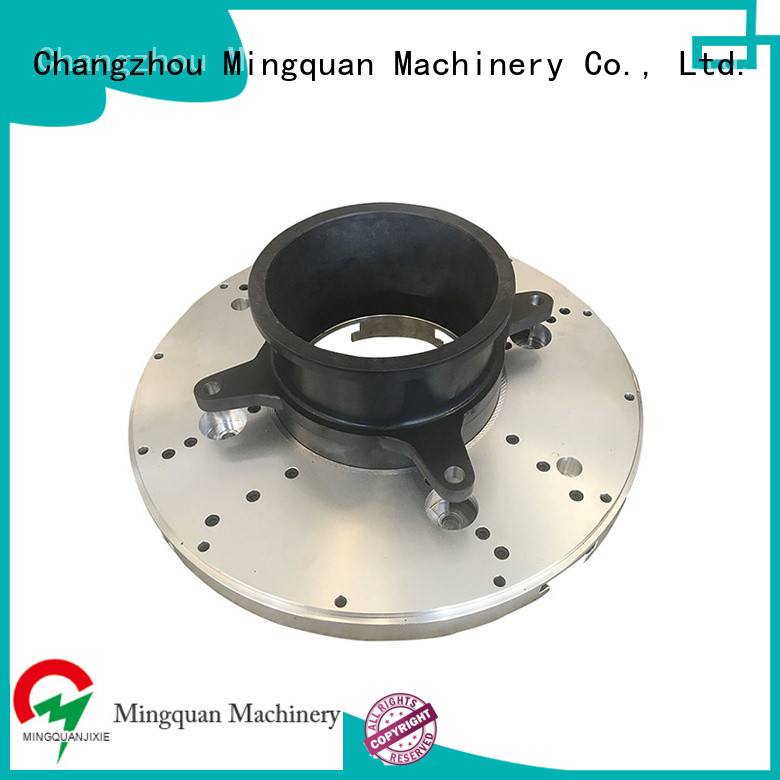 small engine shaft sleeve supplier for factory Mingquan Machinery