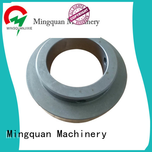 Mingquan Machinery top rated stainless steel flanges manufacturer for industry