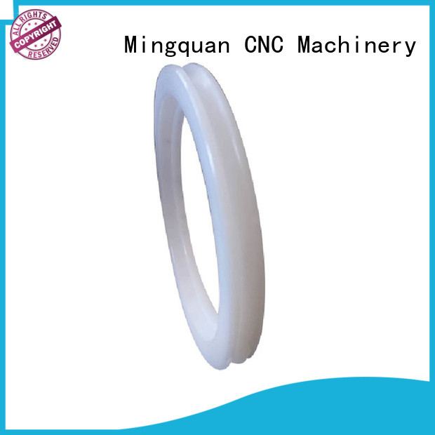 Mingquan Machinery cnc machining china personalized for workshop