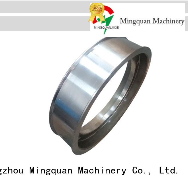 stable metal flange supplierfor industry