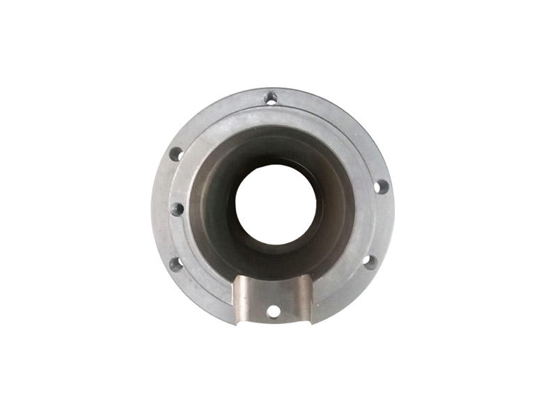 Mingquan Machinery shaft sleeve bearing personalized for CNC milling-2