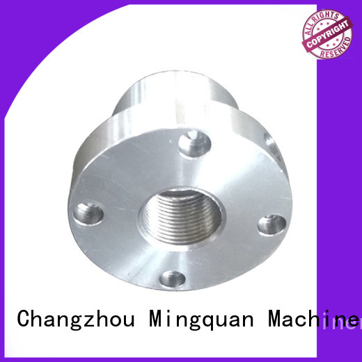 Mingquan Machinery best 2 pipe flange personalized for workshop