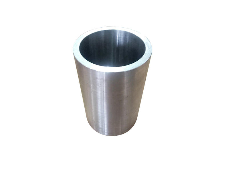 Mingquan Machinery accurate shaft sleeve bearing bulk production for CNC milling-2
