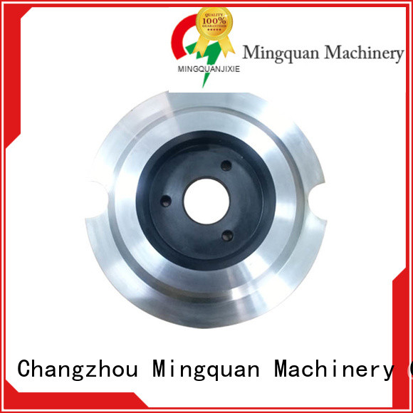 Mingquan Machinery precise shaft sleeve bearing wholesale for machinery