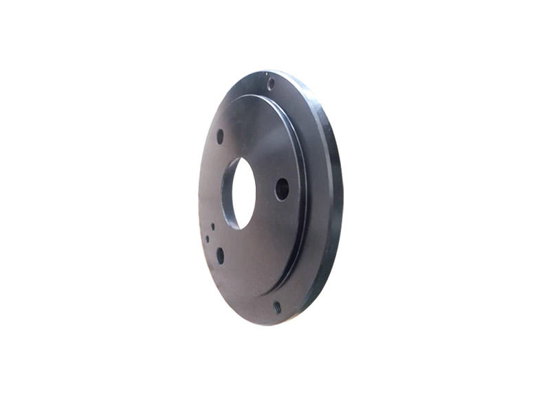 Mingquan Machinery pipe base flange factory direct supply for plant-2
