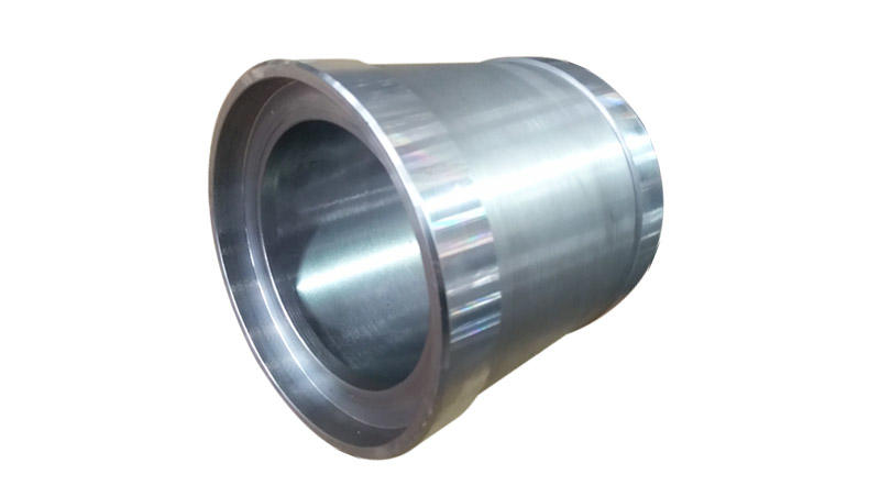 Mingquan Machinery top rated stainless steel shaft sleeve with good price for turning machining-1