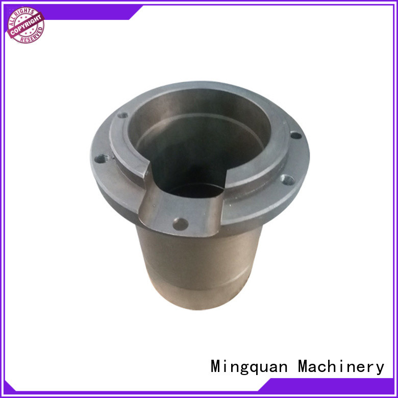Mingquan Machinery accurate personalized for machine