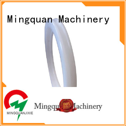 Mingquan Machinery copper pipe flange factory price for factory