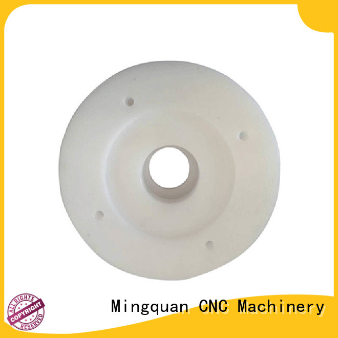 Mingquan Machinery metal pipe flange factory price for plant