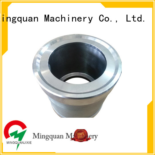 Mingquan Machinery main shaft sleeve wholesale for factory