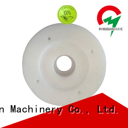 Mingquan Machinery plastic flange personalized for factory