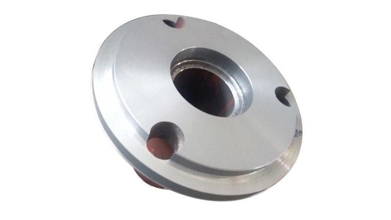 good quality shaft sleeve bearing factory price for turning machining-1