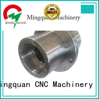 precise cnc precision parts supplier for machinery