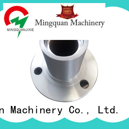 shaft sleeve bushings for machine Mingquan Machinery