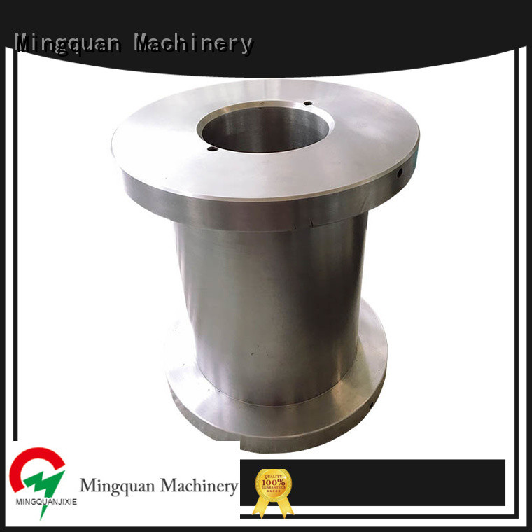 precise cnc turning parts with good price for machinery